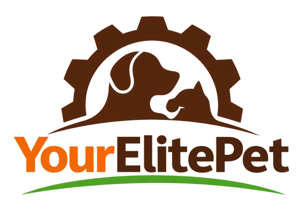Your Elite Pet